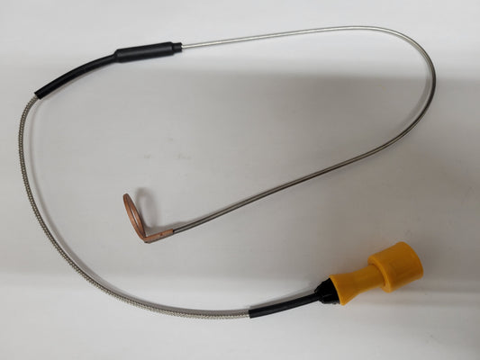 Alfano 14mm K-type CHT sensor probe for kart cylinder head