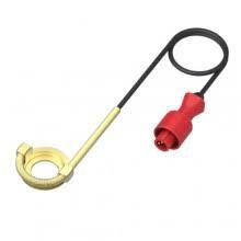 Alfano 14mm NTC CHT sensor for kart engine monitoring