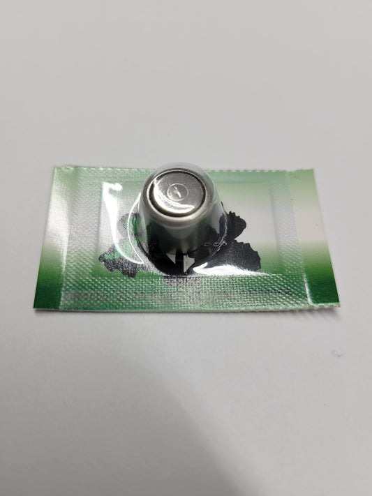 Compact Sniper replacement battery for laser tools