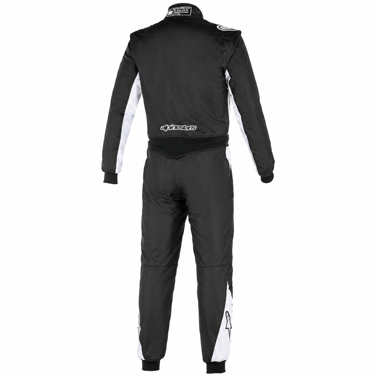 Alpinestars Atom Driver Race Suit