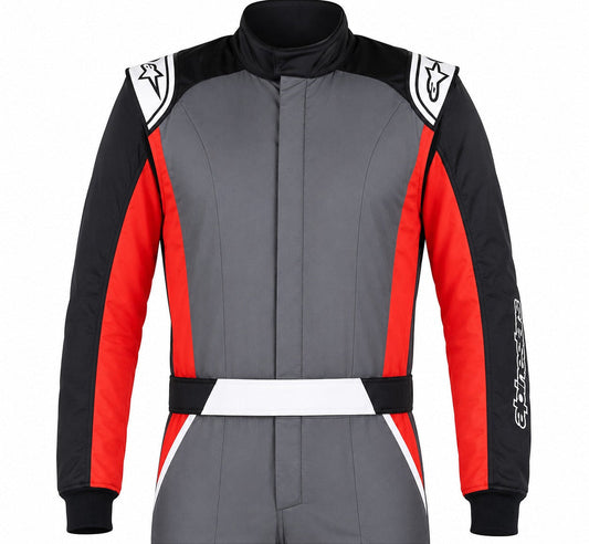Alpinestars Atom Driver Race Suit