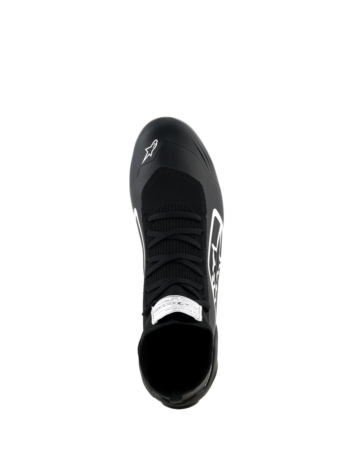 Alpinestars SuperTech Karting Shoe
