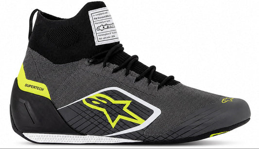 Alpinestars Supertech Racing Shoes