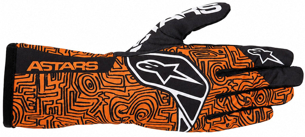 Alpinestars Tech-1 K Race v2 Vertical Karting Gloves