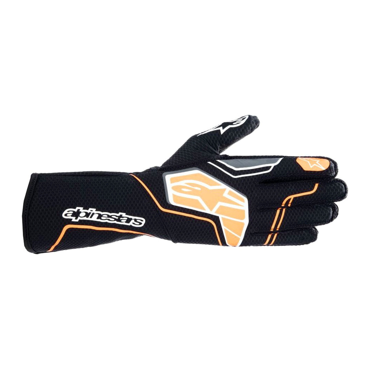 Alpinestars Tech-1 KX v4 Karting Gloves | FIA 8877-2022