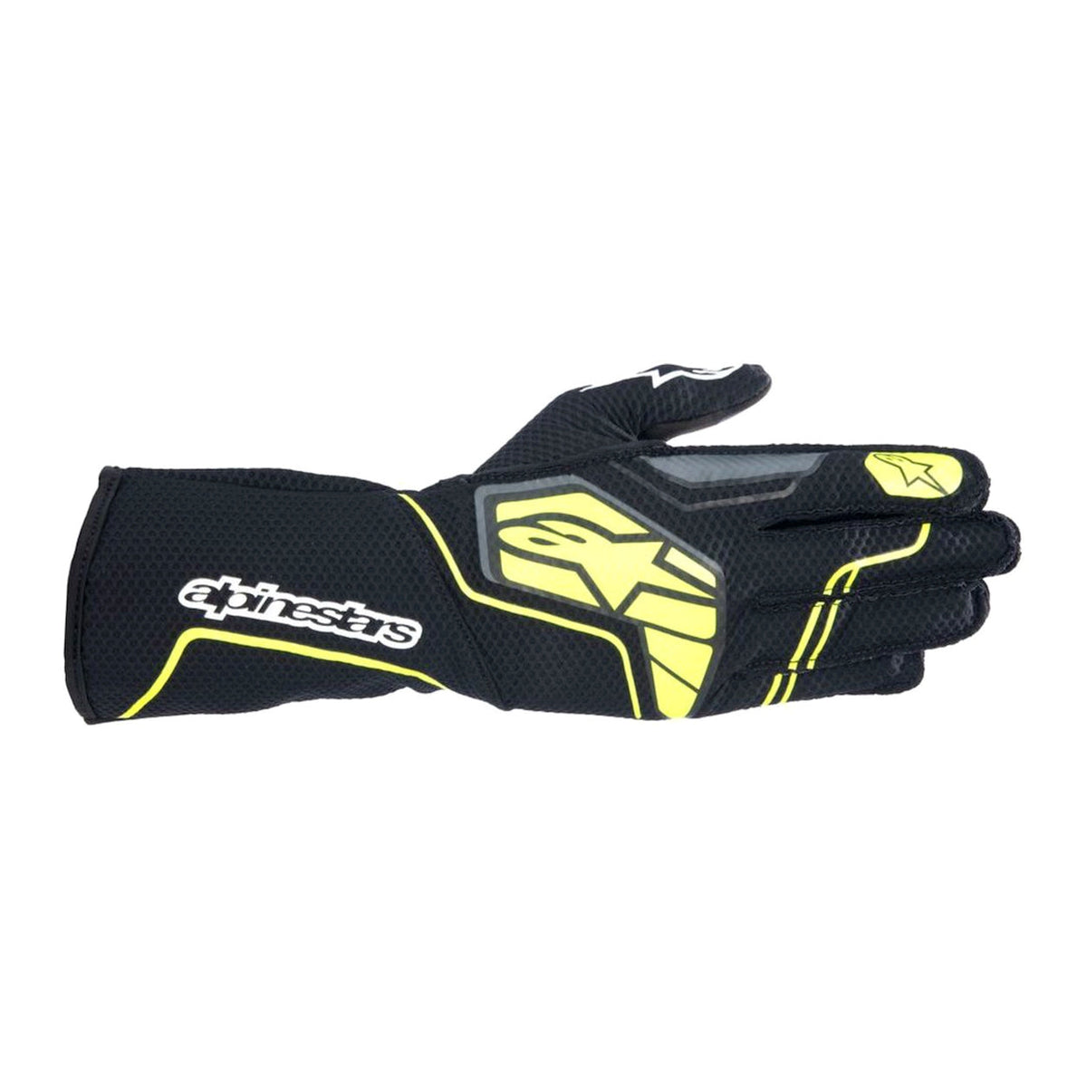 Alpinestars Tech-1 KX v4 Karting Gloves | FIA 8877-2022