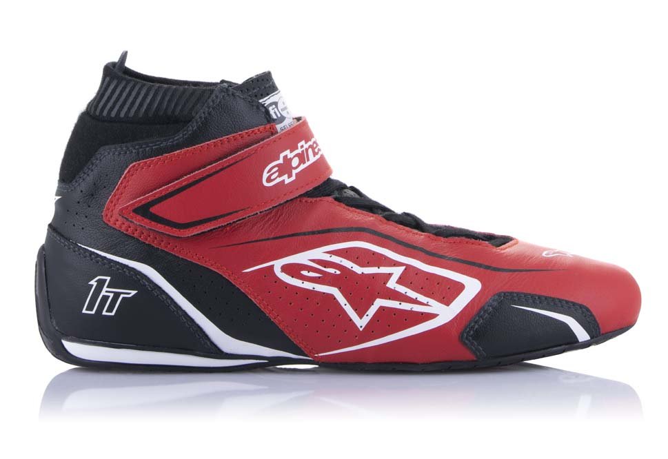 Alpinestars Tech 1-T v3 Racing Shoes
