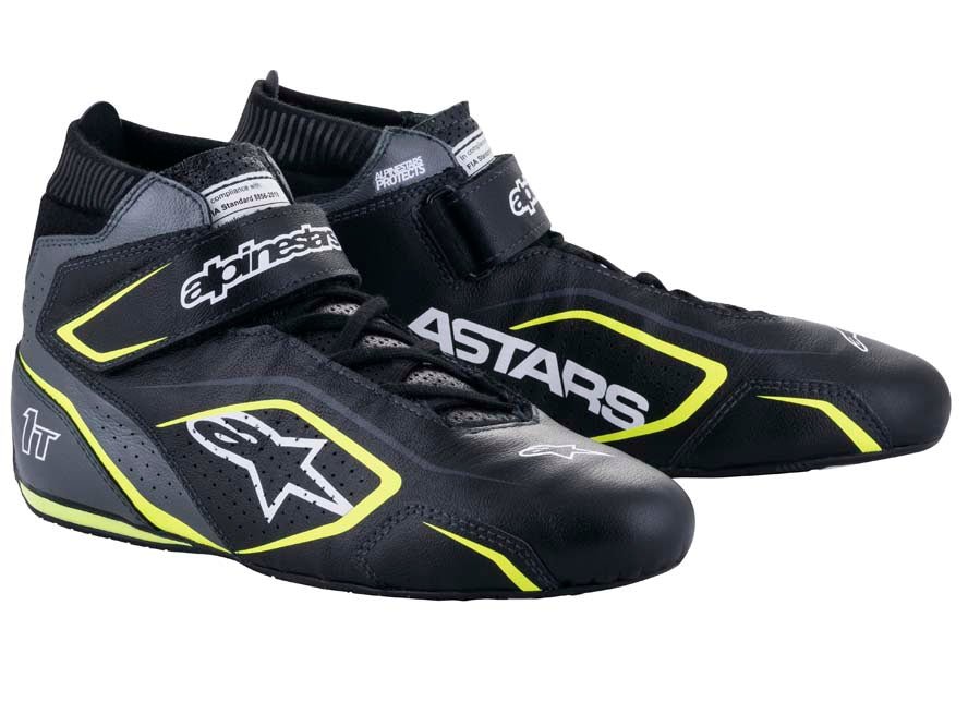 Alpinestars Tech 1-T v3 Racing Shoes