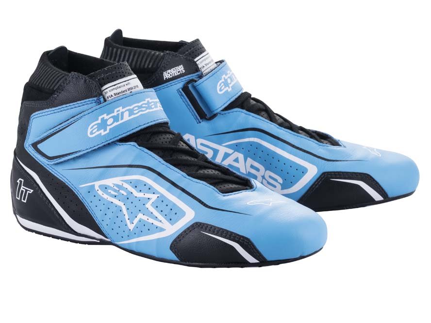 Alpinestars Tech 1-T v3 Racing Shoes