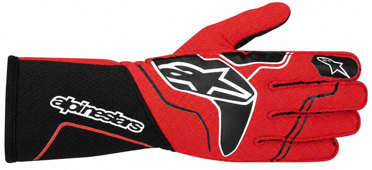 Alpinestars Tech-1 ZX v3 Nomex Gloves