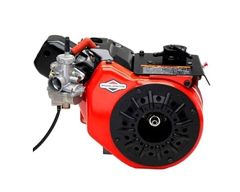 Briggs Animal 195cc kart racing engine