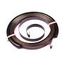 Briggs starter recoil spring for engine starting