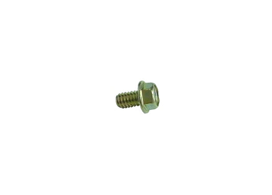 Image of upper control cover screw for engine assembly