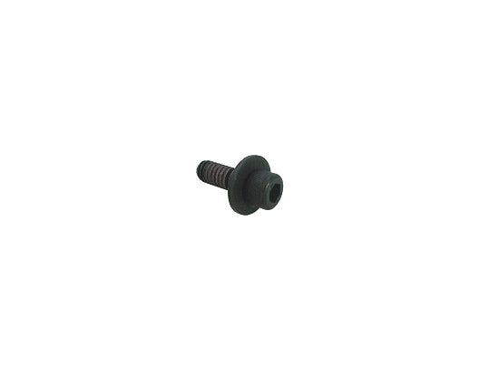 Metric intake screw for Briggs LO206 manifold