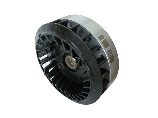 PVL style flywheel for Briggs Animal engine with magnet positions