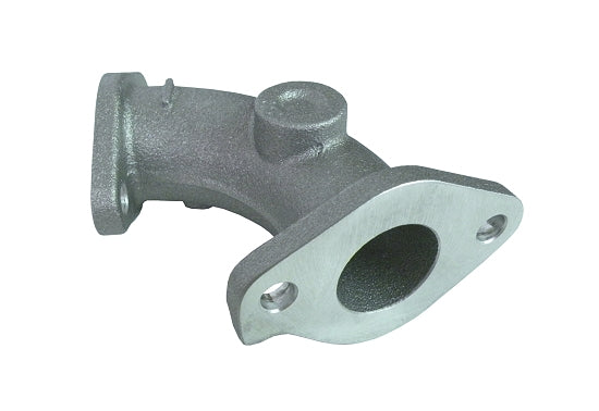 Briggs M-Series intake manifold for quarter midget QMA engines