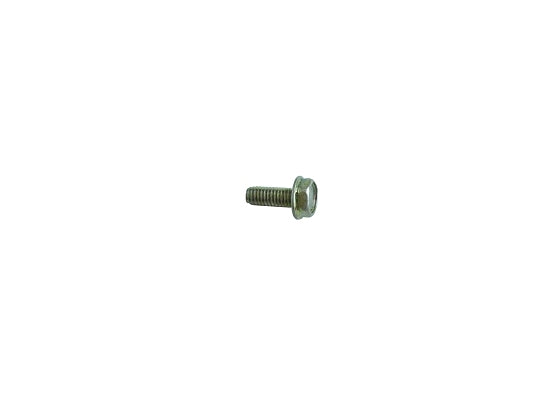 Metric screw for cylinder shield on Gen 5 Animal engine