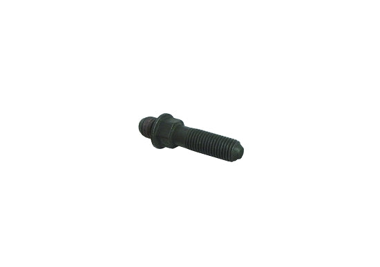 New style adjuster stud for rocker arm in Briggs engine