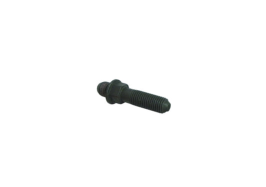 New style adjuster stud for rocker arm in Briggs engine