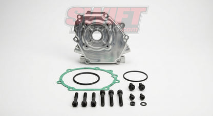 ARC Clone Billet Sidecover Kit for GX200 and Predator Engines by ARC Racing - karting parts
