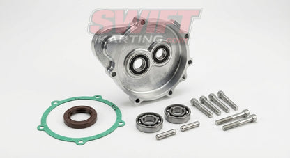 ARC Clone Billet Sidecover Kit for GX200 and Predator Engines by ARC Racing - karting parts