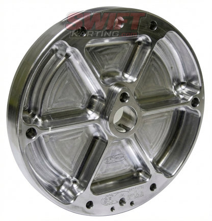 ARC Ultralight Billet Flywheel for GX200 Clone Engines by ARC Racing - karting parts