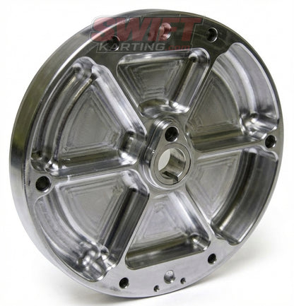 Ultralight Billet Flywheel for Non-HEMI Predator Engines by ARC Racing - karting parts