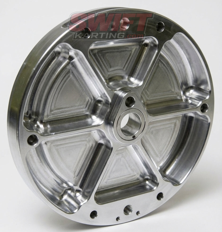 Ultralight Billet Flywheel for Non-HEMI Predator Engines by ARC Racing - karting parts