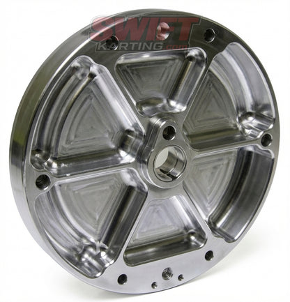 ARC Racing 6602-PH Ultralight Billet Flywheel - Predator 212cc HEMI - SFI Certified by ARC Racing - karting parts