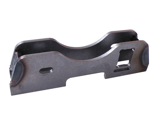 PMI Axiom right hand weldment for kart chassis assembly