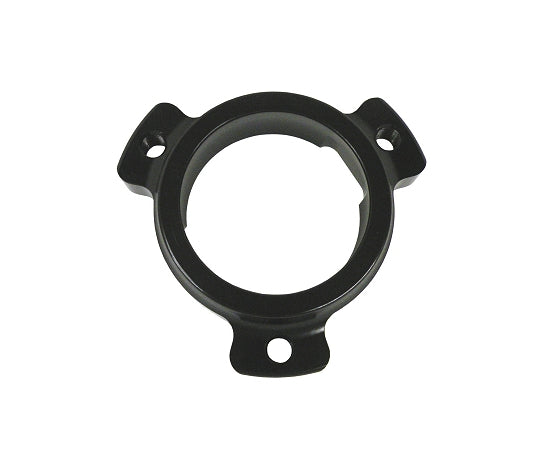 CNC billet aluminum 1 1/4-inch axle cassette for karts