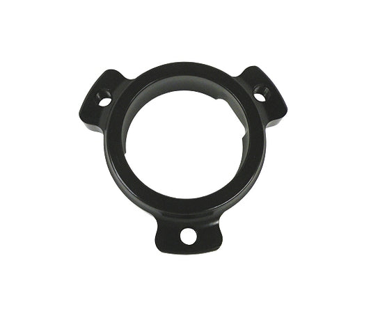 CNC billet aluminum 1 1/4-inch axle cassette for karts