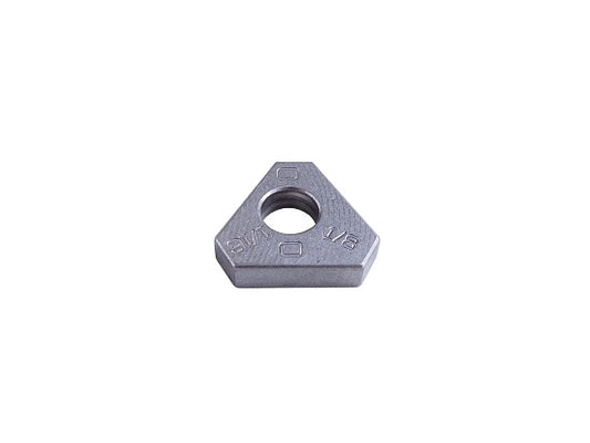 Performance pill for securing Axiom and Xpect kart hangers