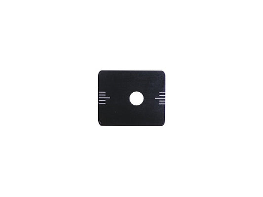 Pill cover protecting Axiom and Xpect kart cassette components