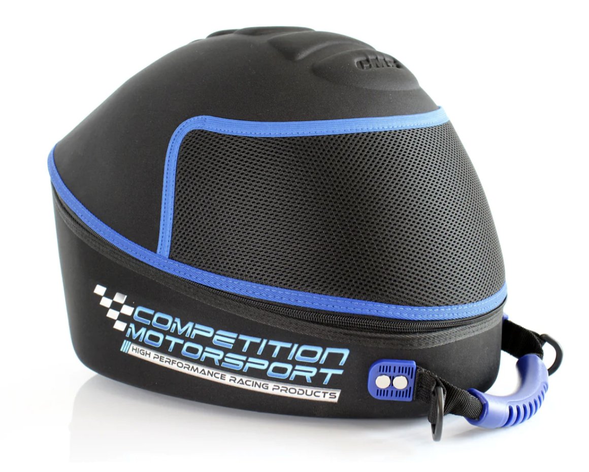 Bell BR8 Sport Helmet SA2025
