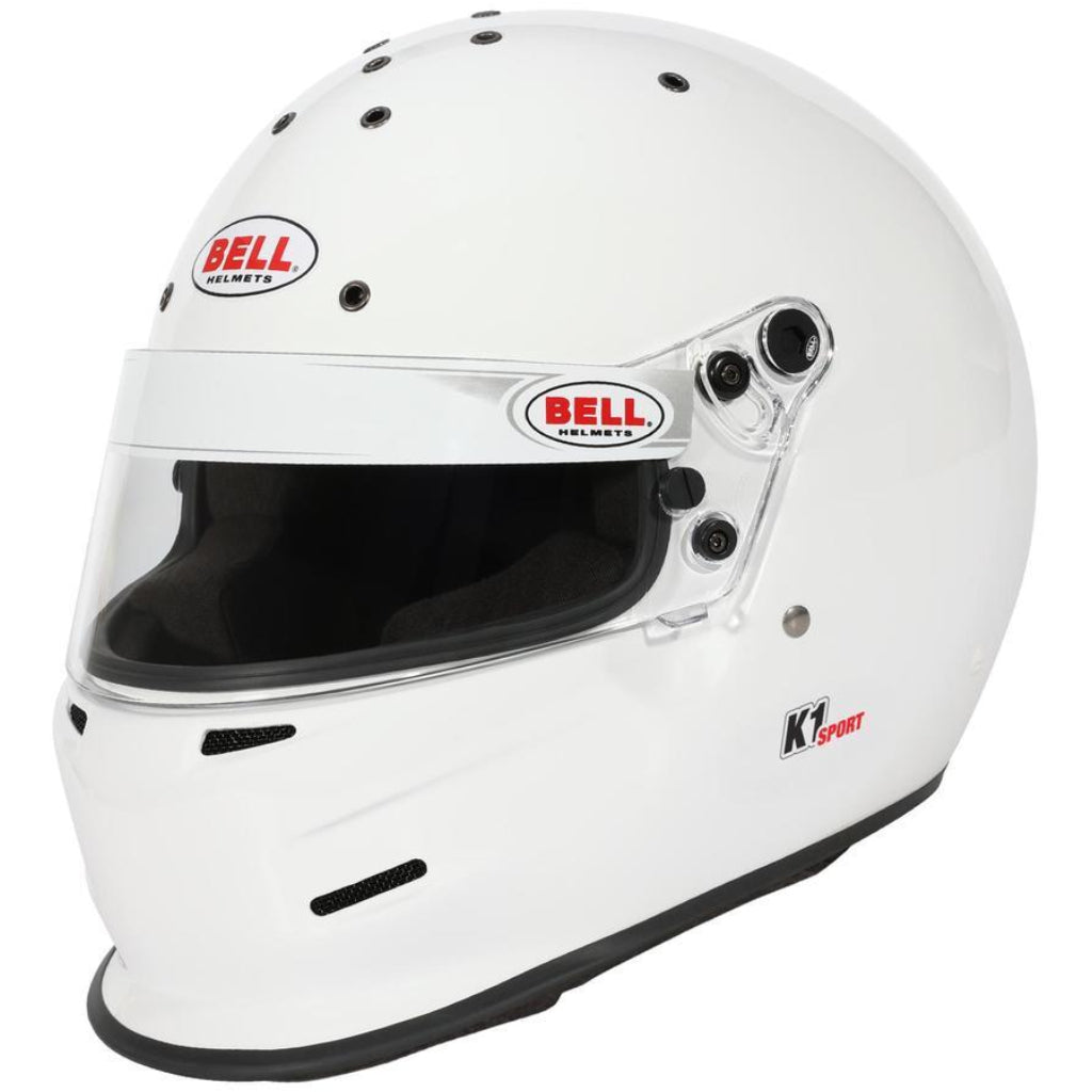 Bell K1 Sport Helmet SA2025