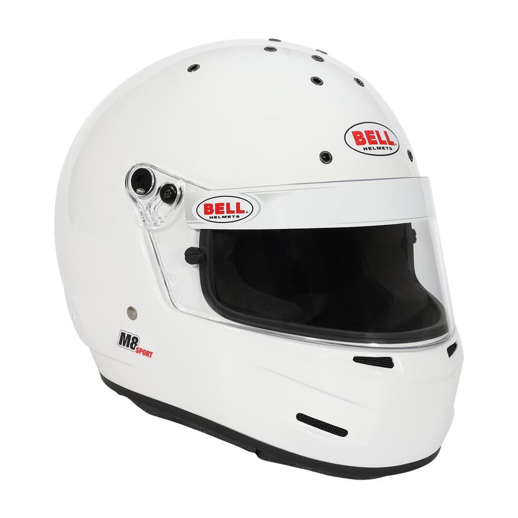 Bell M.8 Sport Helmet SA2025