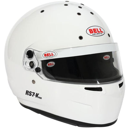 Bell RS7-K Karting Pro Helmet | FIA 8878-2024 | K2025