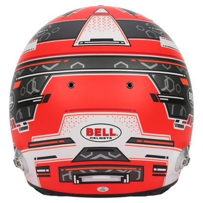 Bell RS7 Pro Helmet FIA 8859-2024/Snell SA2025