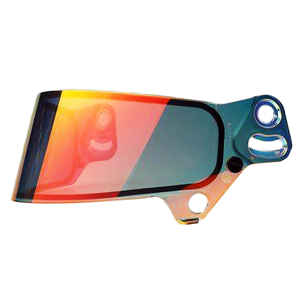 Bell SE06 3mm Helmet Shields (Fits HP6, GT6)