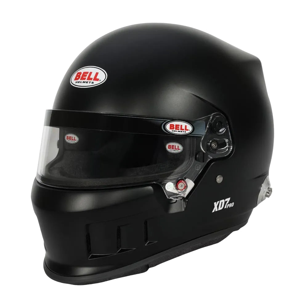 Bell XD-7 Pro Helmet Snell SA2025