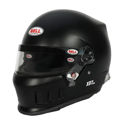 Bell XD-7 Pro Helmet Snell SA2025