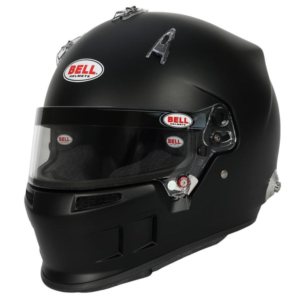 Bell XR7 PRO Helmet Snell SA2025
