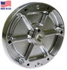 Ultralight billet flywheel for Predator 212cc non-HEMI engine