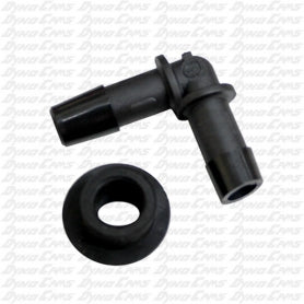 Clone vent tube kit components for GX200 breather