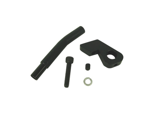 Billet breather vent tube kit BVTKA for Raptor kart engine