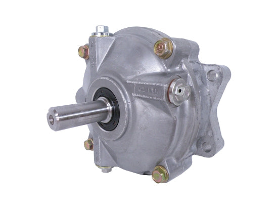 World Formula Animal Gear Reduction System - 555721 Briggs OEM for ...