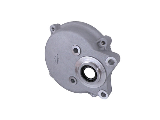 Heavy-duty gear box case for Briggs reduction system