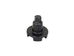 Briggs starter clutch wrench for engine service
