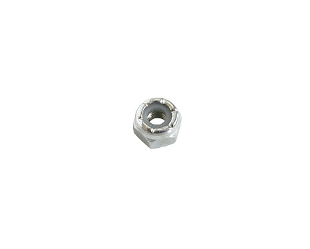 Weight nut for Bully clutch lever assembly